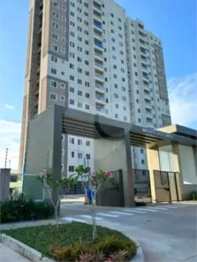 Apartamento com 2 Quartos para alugar, 45m² no Ponta Negra, Manaus