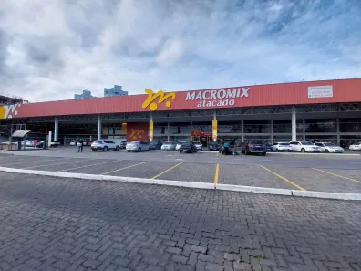 Ponto Comercial para alugar, 47m² no Padre Reus, São Leopoldo