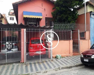 Lote/Terreno à venda, 300m² no Assunção, São Bernardo do Campo