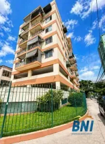 Apartamento com 2 Quartos à venda, 54m² no Taquara, Rio de Janeiro
