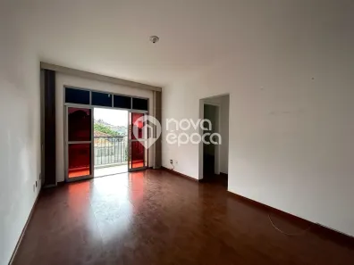 Apartamento com 2 Quartos à venda, 67m² no Riachuelo, Rio de Janeiro