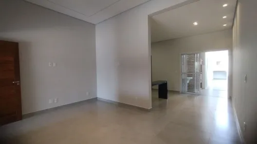 Casa com 3 Quartos à venda, 114m² no Jardim Pau Preto, Indaiatuba