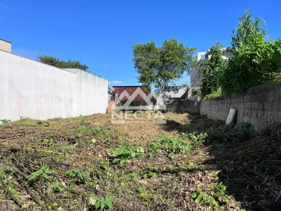 Lote/Terreno à venda, 10m² no Balneário Recanto do Sol, Caraguatatuba