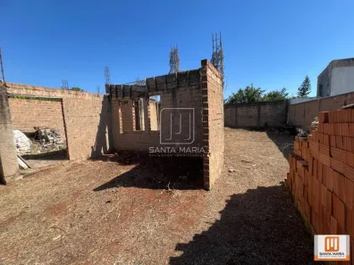 Lote/Terreno à venda, 409m² no Jardim Itaú, Ribeirão Preto