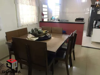 Sobrado com 4 Quartos à venda, 176m² no Planalto, São Bernardo do Campo