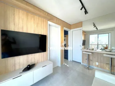 Apartamento com 2 Quartos à venda, 41m² no Penha de França, São Paulo