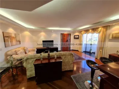 Apartamento com 3 Quartos à venda, 140m² no Jardim, Santo André