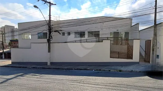 Ponto Comercial para alugar, 180m² no Jardim Bela Vista, Mogi das Cruzes