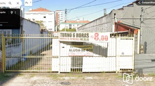 Lote/Terreno à venda, 301m² no Passo da Areia, Porto Alegre