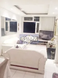 Apartamento com 4 Quartos à venda, 96m² no São Cristóvão, Rio de Janeiro