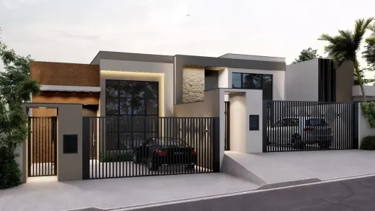 Casa com 3 Quartos à venda, 104m² no Areias, Camboriú