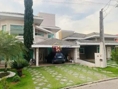 Casa de Condomínio com 3 Quartos para alugar, 420m² no Jardim Califórnia, Jacareí