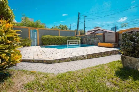 Casa com 4 Quartos à venda, 279m² no Piratininga, Niterói