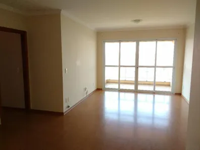 Apartamento com 4 Quartos para venda ou aluguel, 140m² no Mansões Santo Antônio, Campinas