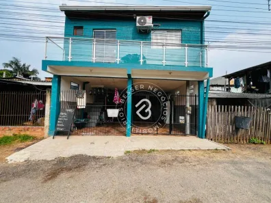 Sobrado com 4 Quartos à venda, 150m² no Sete, Sapucaia do Sul