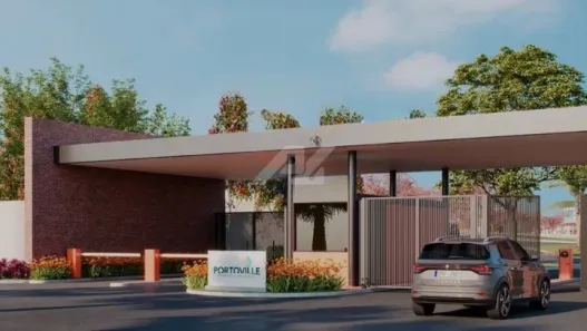 Lote/Terreno à venda, 316m² no Betel, Paulínia