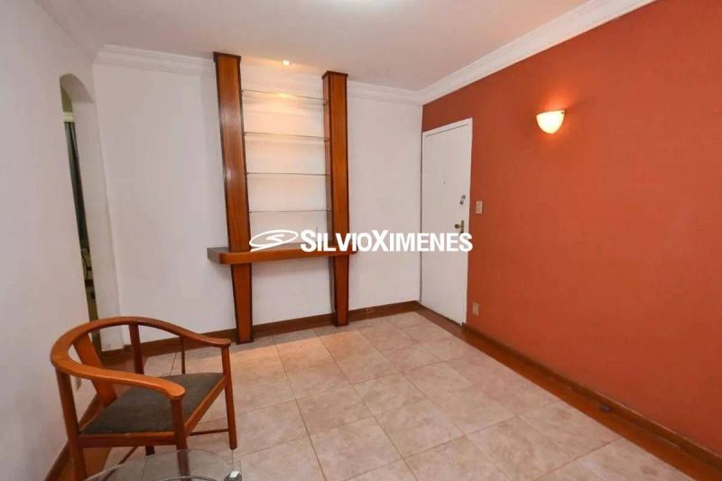 Apartamento com 3 quartos — Santa Efigênia, Belo Horizonte