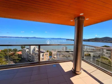 Cobertura com 3 Quartos à venda, 401m² no João Paulo, Florianópolis