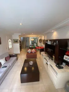 Casa com 4 Quartos à venda, 260m² no Jardim Vila Mariana, São Paulo