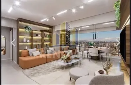 Apartamento com 2 Quartos à venda, 95m² no Ipiranga, São Paulo