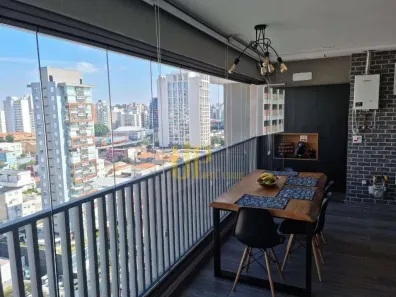 Apartamento com 1 Quarto à venda, 50m² no Vila Mariana, São Paulo