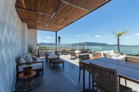 Casa com 3 Quartos à venda, 1004m² no Itaguaçu, Florianópolis