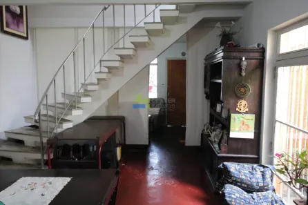Sobrado com 3 Quartos à venda, 100m² no Mirandópolis, São Paulo