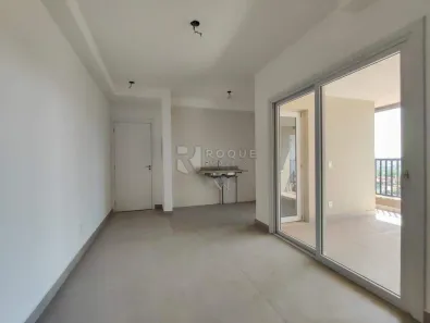 Apartamento com 2 Quartos à venda, 69m² no Jardim Santo André, Limeira