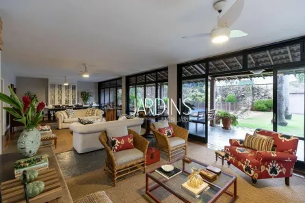 Casa com 4 Quartos à venda, 485m² no Alto da Boa Vista, Ribeirão Preto