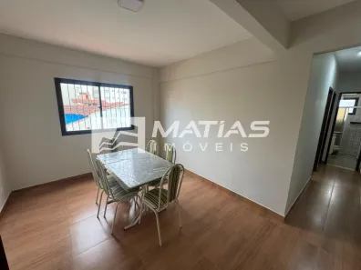 Apartamento com 2 Quartos para alugar, 68m² no Praia do Morro, Guarapari