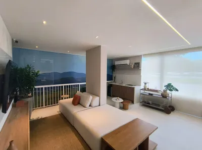 Cobertura com 3 Quartos à venda, 126m² no Recreio dos Bandeirantes, Rio de Janeiro