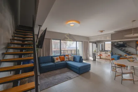 Apartamento com 1 Quarto à venda, 128m² no Nova Aliança, Ribeirão Preto
