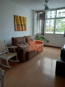 Apartamento com 3 Quartos à venda, 87m² no Icaraí, Niterói