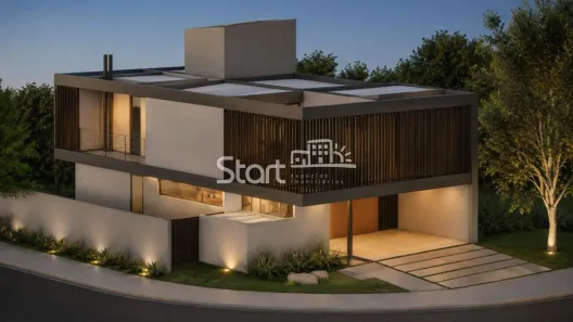 Casa de Condomínio com 3 Quartos à venda, 215m² no Bairro das Palmeiras, Campinas