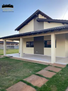 Casa com 3 Quartos à venda, 331m² no Chapada dos Guimarães, Chapada dos Guimarães