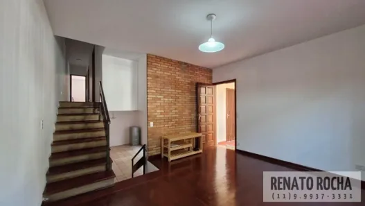 Sobrado com 3 Quartos à venda, 133m² no Vila São Luís(Zona Oeste), São Paulo