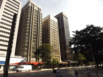 Ponto Comercial para alugar, 25m² no Bela Vista, São Paulo