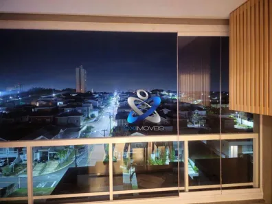 Apartamento com 3 Quartos à venda, 84m² no Loteamento Villa Branca, Jacareí