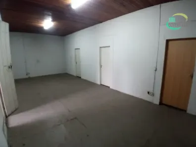 Imóvel Comercial com 1 Quarto para alugar, 100m² no Centro, Campinas