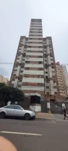 Apartamento com 3 Quartos à venda, 85m² no Centro, Londrina