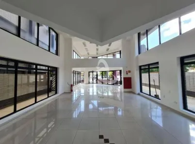 Ponto Comercial para alugar, 382m² no Boqueirão, Santos