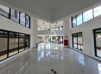 Ponto Comercial para venda ou aluguel, 382m² no Boqueirão, Santos