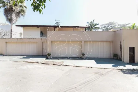 Casa com 5 Quartos à venda, 632m² no Jardim dos Estados, São Paulo