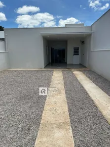 Casa com 1 Quarto à venda, 49m² no Residencial Vila dos Eucaliptos, Salto