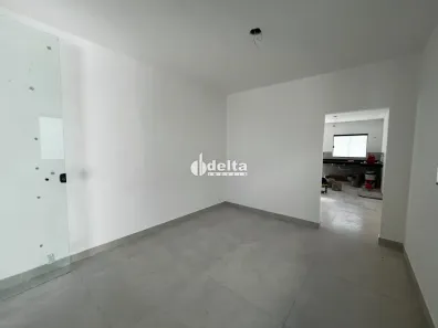 Casa com 3 Quartos à venda, 150m² no Planalto, Uberlândia