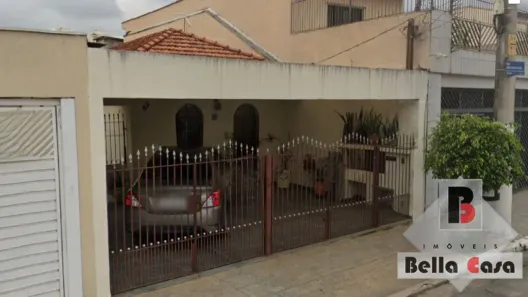 Casa com 3 Quartos à venda, 166m² no Vila Cláudia, São Paulo
