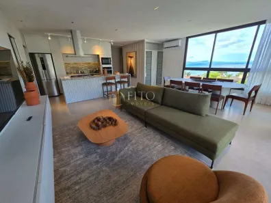 Apartamento com 4 Quartos à venda, 160m² no Jurerê, Florianópolis