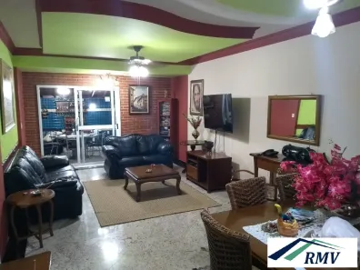 Apartamento com 3 Quartos à venda, 173m² no Centro, São Bernardo do Campo