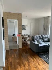 Apartamento com 2 Quartos para alugar, 97m² no Vila Olímpia, São Paulo