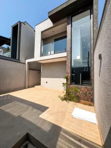 Casa com 3 Quartos para alugar, 140m² no Portais (Polvilho), Cajamar